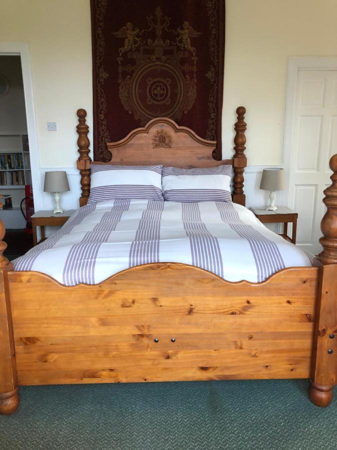 Gorton House And Cottages Lasswade ภายนอก รูปภาพ