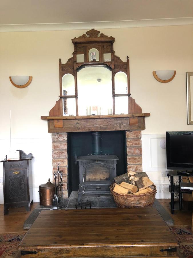 Gorton House And Cottages Lasswade ภายนอก รูปภาพ