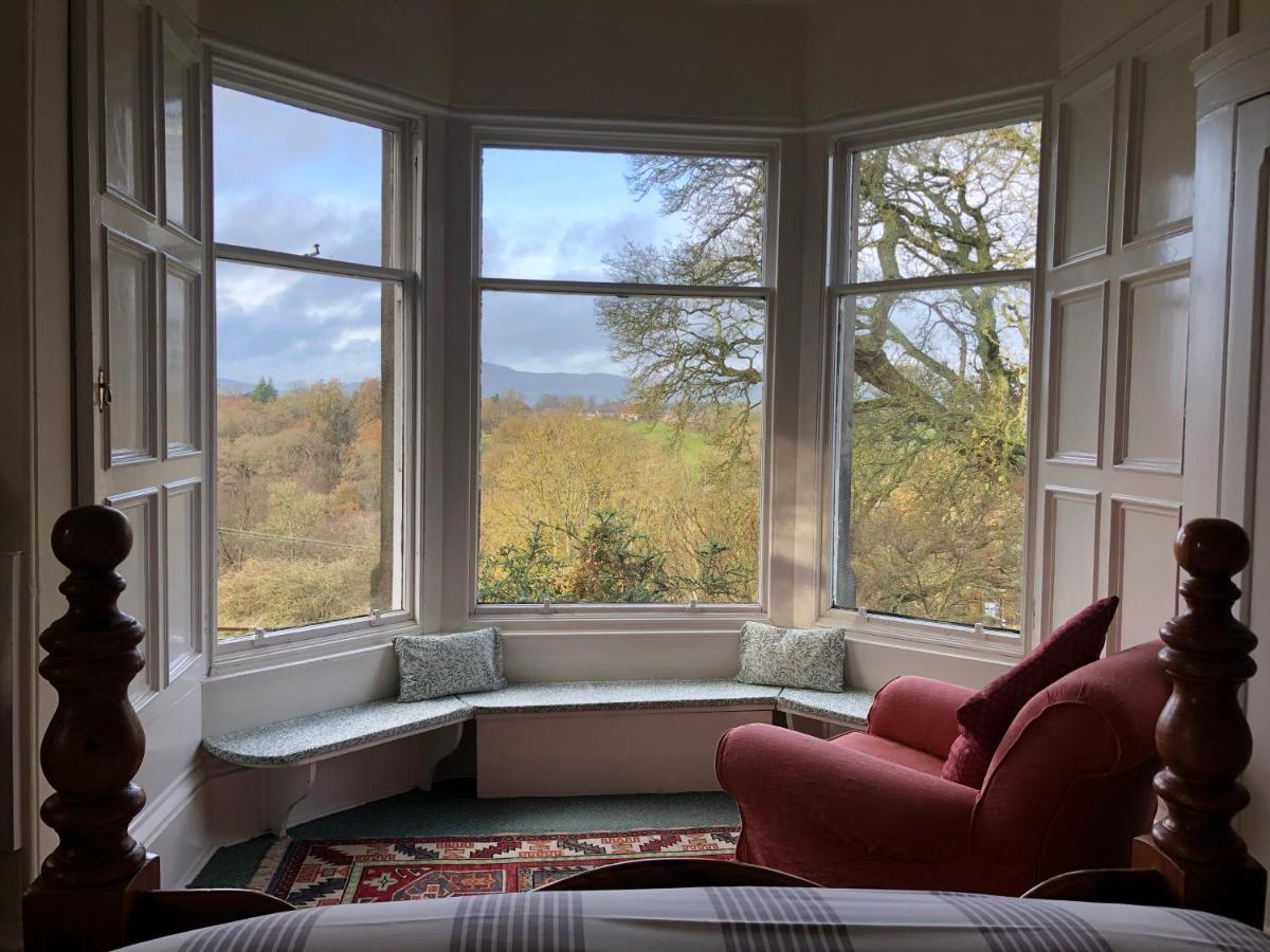 Gorton House And Cottages Lasswade ภายนอก รูปภาพ