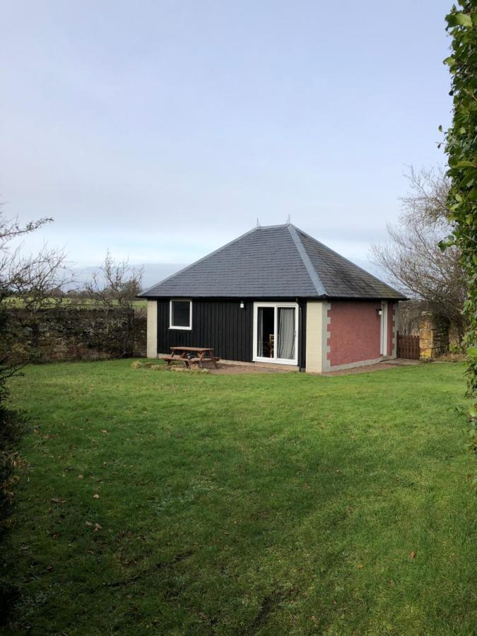 Gorton House And Cottages Lasswade ภายนอก รูปภาพ