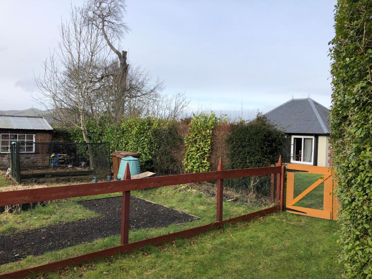 Gorton House And Cottages Lasswade ภายนอก รูปภาพ