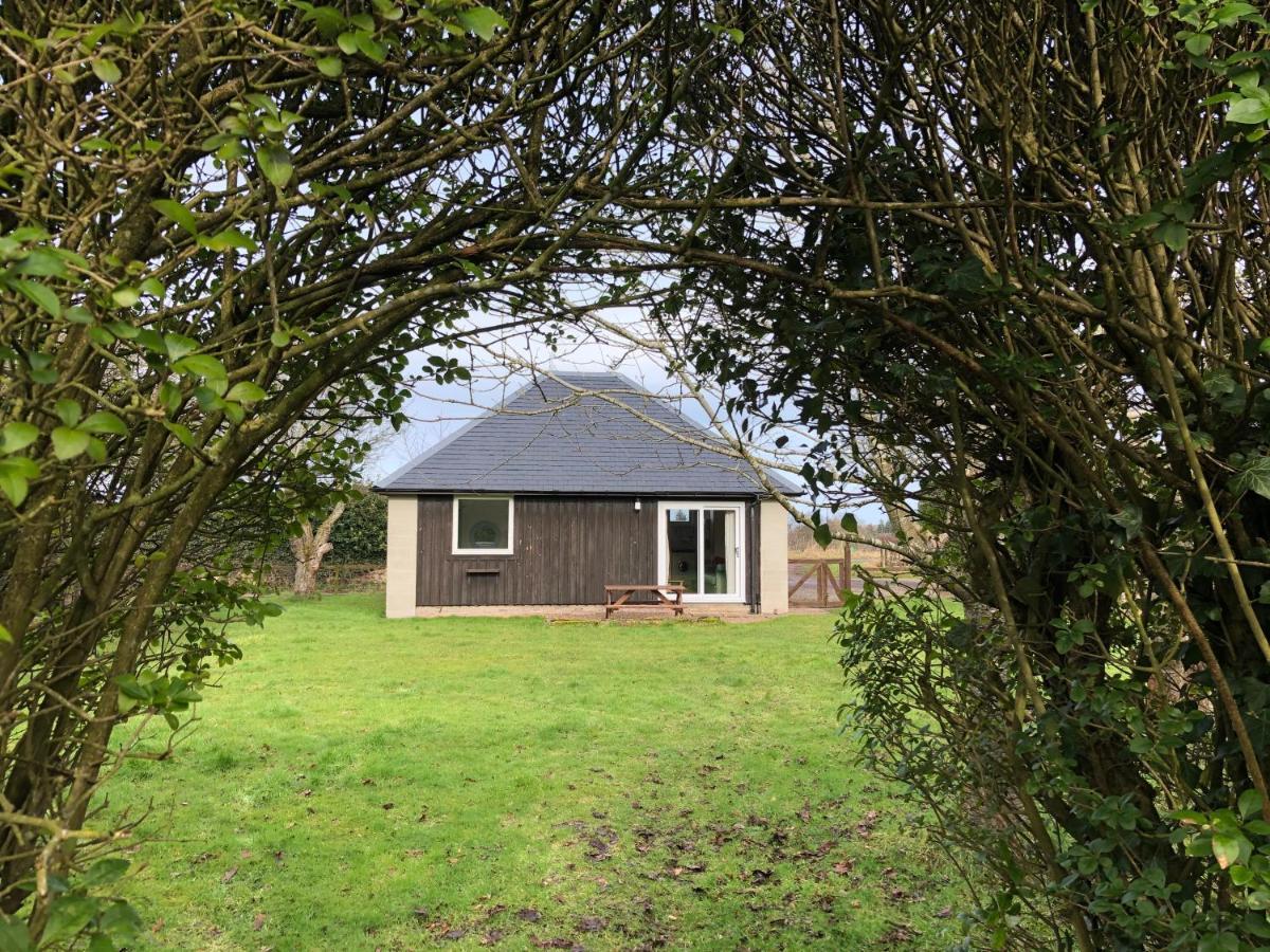 Gorton House And Cottages Lasswade ภายนอก รูปภาพ