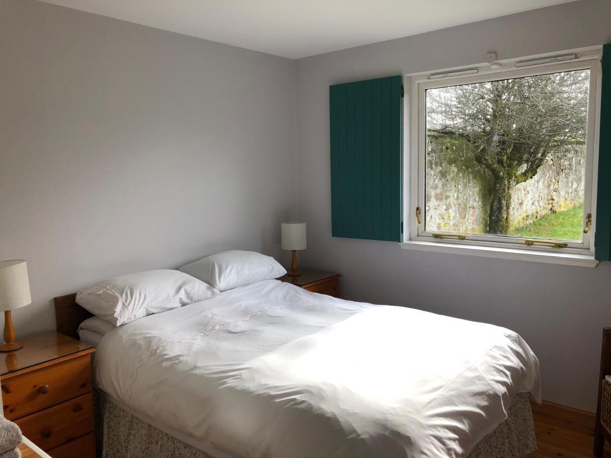 Gorton House And Cottages Lasswade ภายนอก รูปภาพ