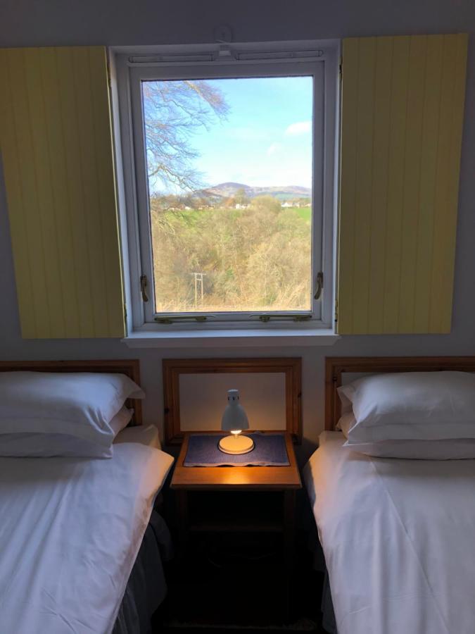 Gorton House And Cottages Lasswade ภายนอก รูปภาพ