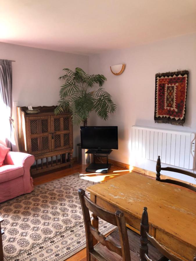 Gorton House And Cottages Lasswade ภายนอก รูปภาพ