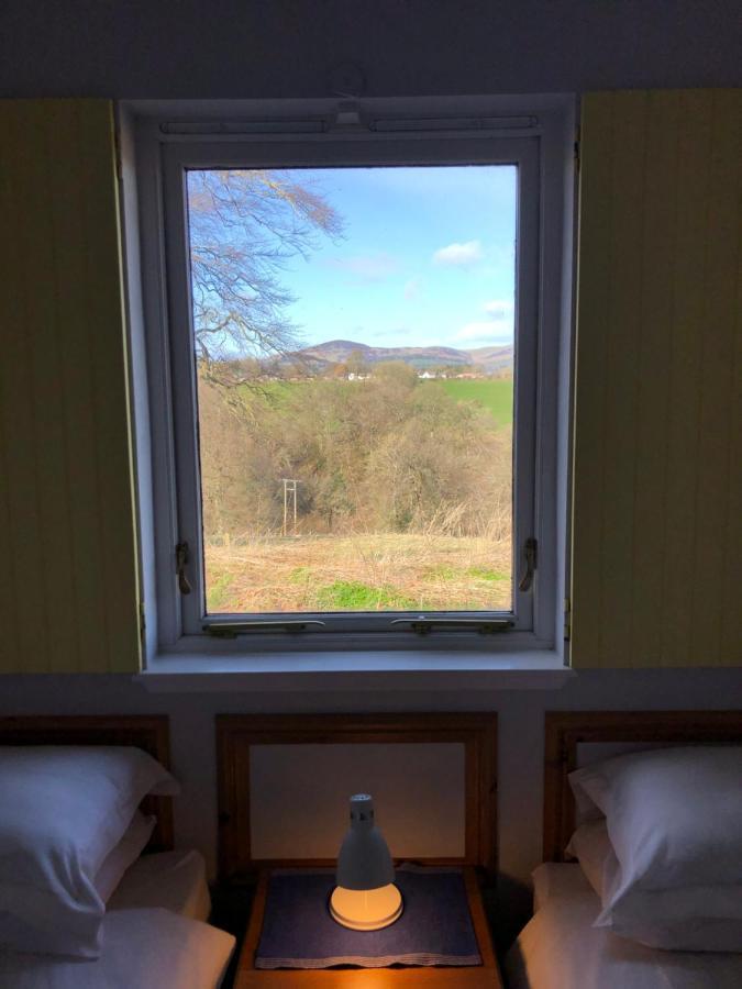 Gorton House And Cottages Lasswade ภายนอก รูปภาพ