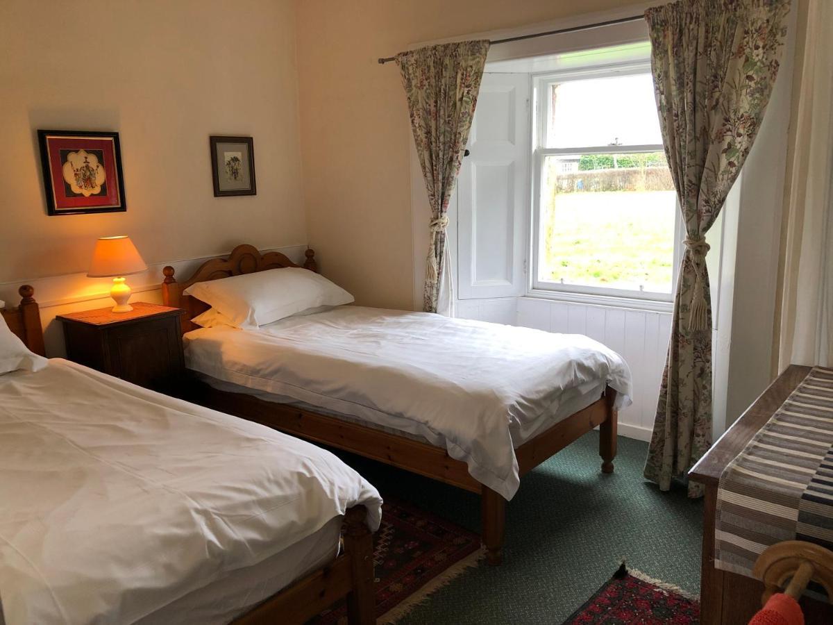 Gorton House And Cottages Lasswade ภายนอก รูปภาพ
