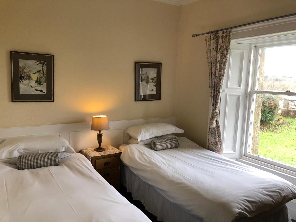 Gorton House And Cottages Lasswade ภายนอก รูปภาพ