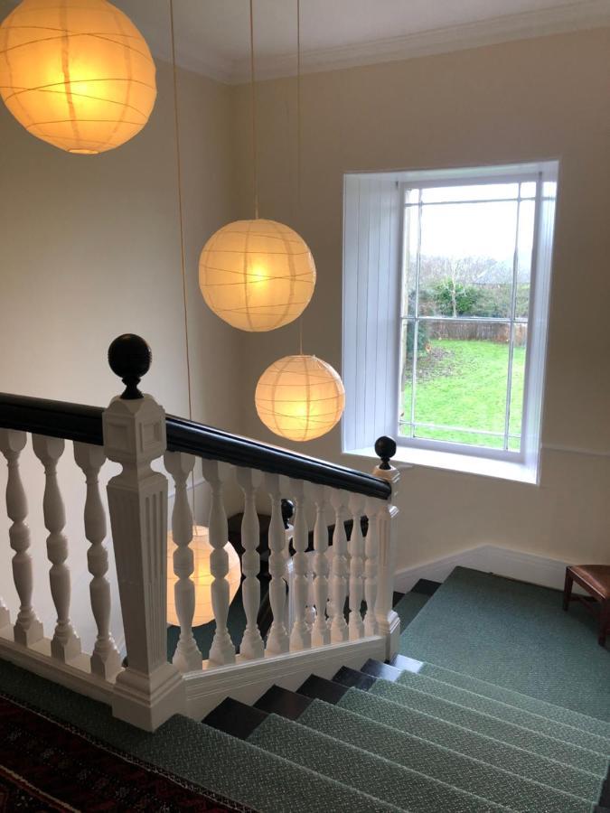 Gorton House And Cottages Lasswade ภายนอก รูปภาพ