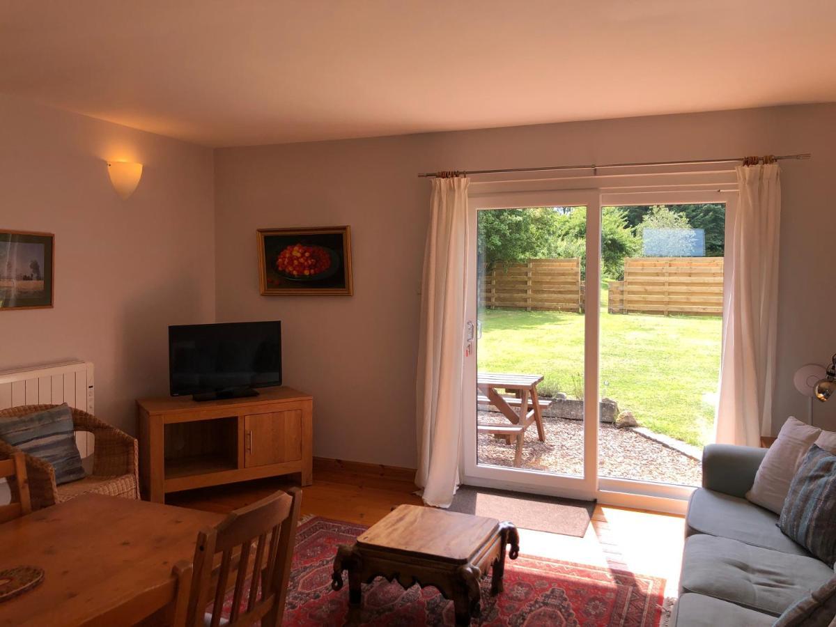 Gorton House And Cottages Lasswade ภายนอก รูปภาพ