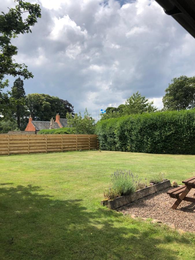 Gorton House And Cottages Lasswade ภายนอก รูปภาพ