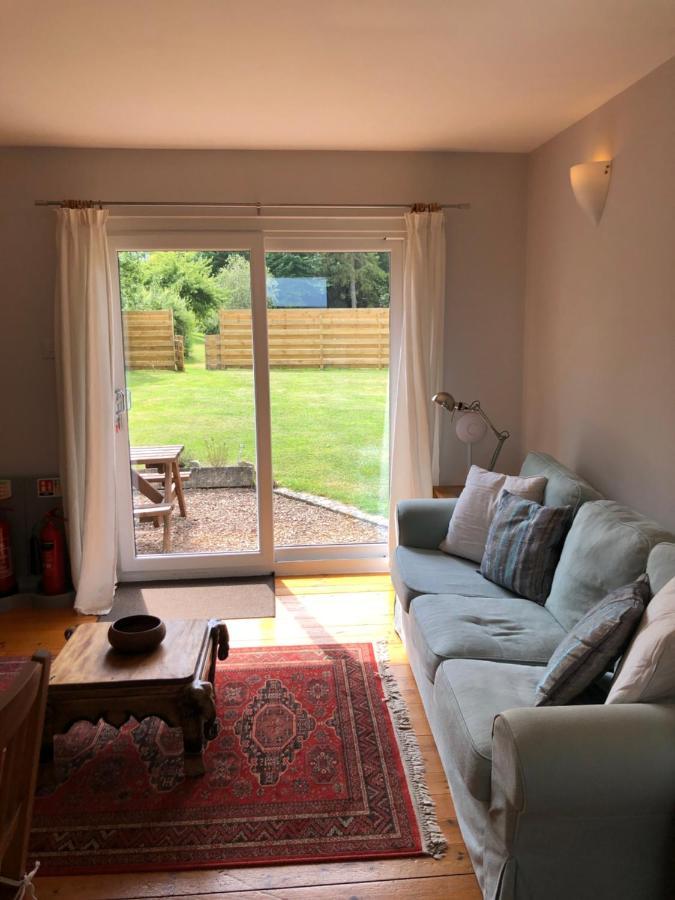 Gorton House And Cottages Lasswade ภายนอก รูปภาพ