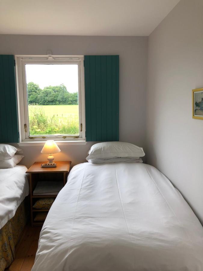 Gorton House And Cottages Lasswade ภายนอก รูปภาพ