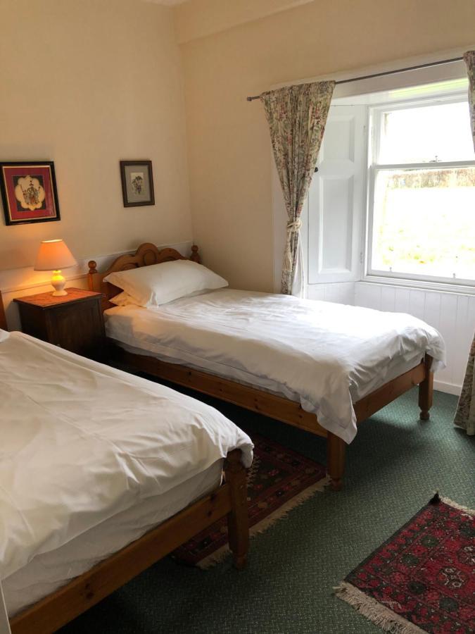 Gorton House And Cottages Lasswade ภายนอก รูปภาพ