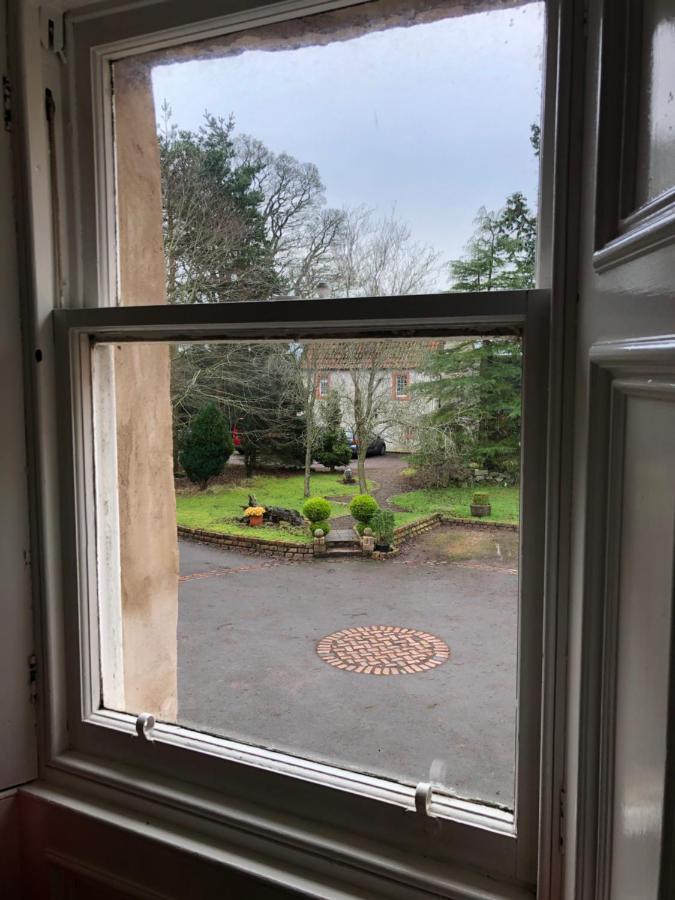 Gorton House And Cottages Lasswade ภายนอก รูปภาพ