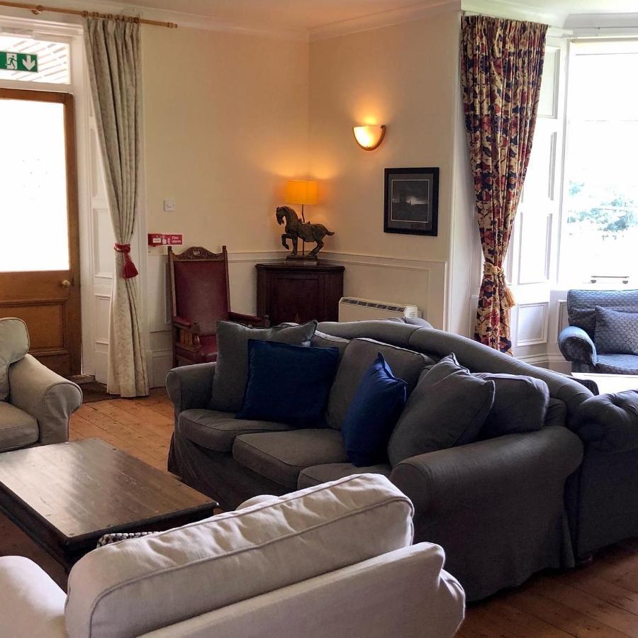 Gorton House And Cottages Lasswade ภายนอก รูปภาพ