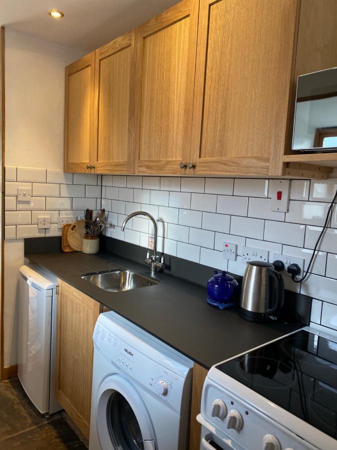 Gorton House And Cottages Lasswade ภายนอก รูปภาพ