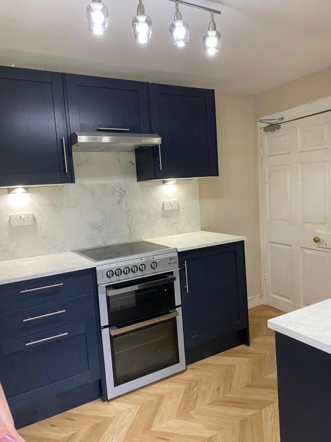 Gorton House And Cottages Lasswade ภายนอก รูปภาพ