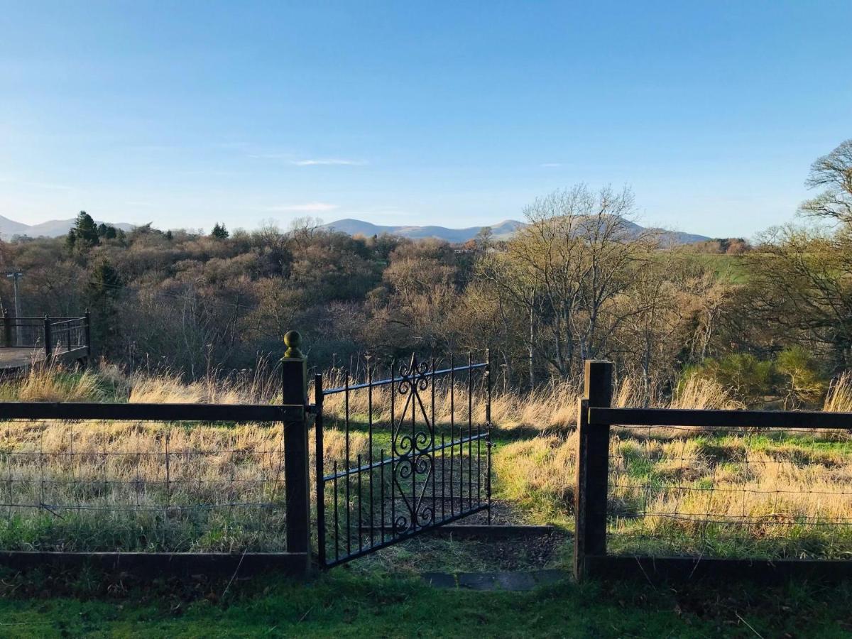 Gorton House And Cottages Lasswade ภายนอก รูปภาพ