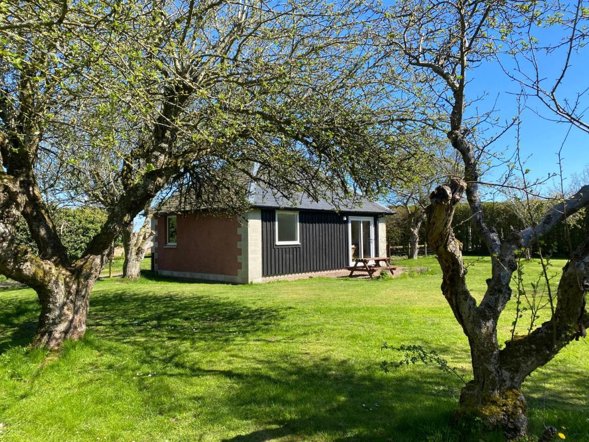 Gorton House And Cottages Lasswade ภายนอก รูปภาพ