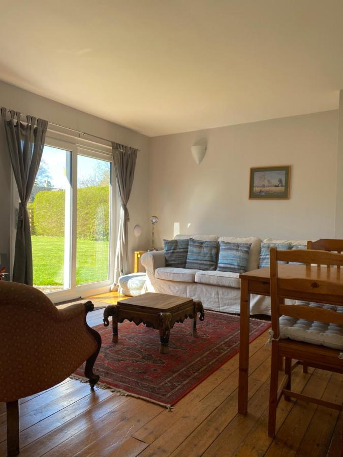 Gorton House And Cottages Lasswade ภายนอก รูปภาพ