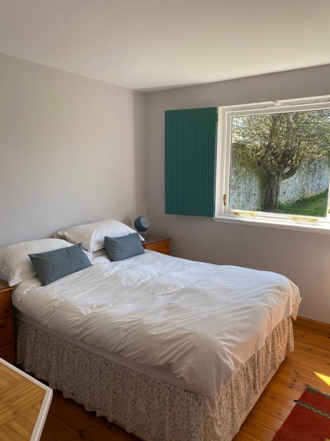 Gorton House And Cottages Lasswade ภายนอก รูปภาพ